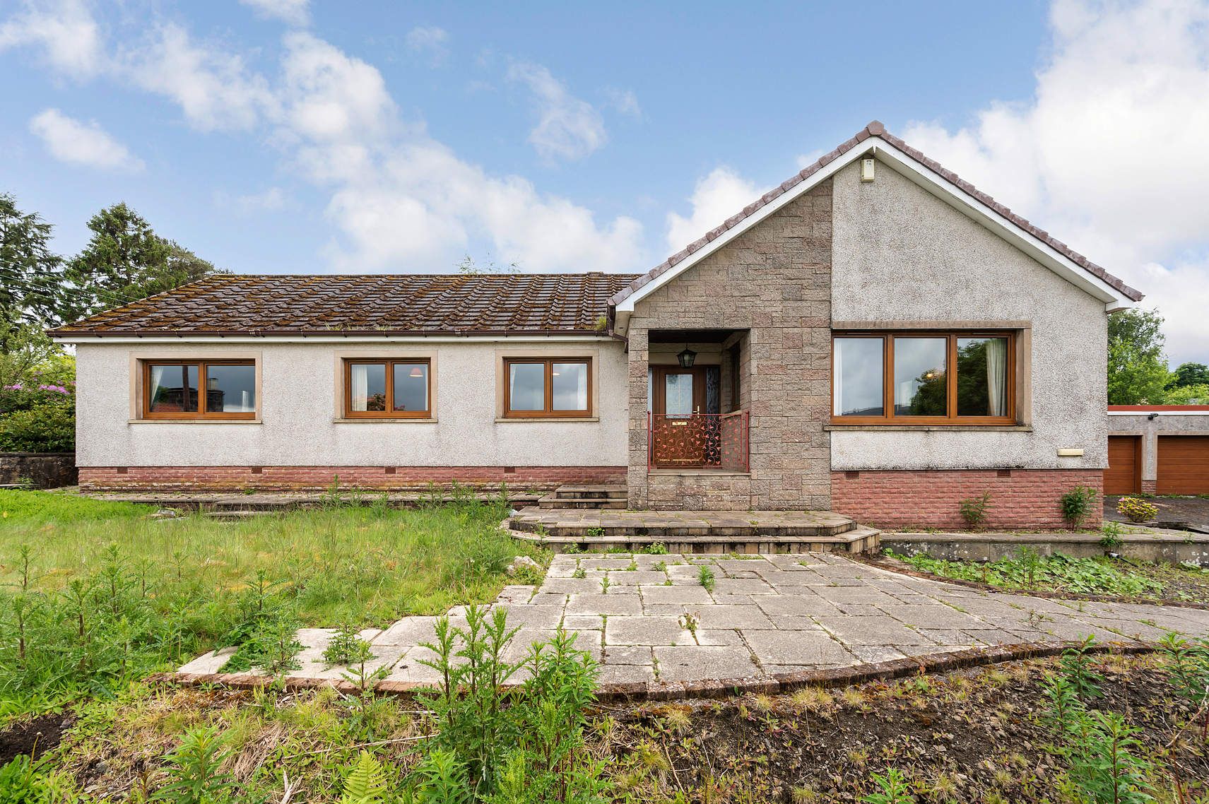 Borrowdale, Blairadam, KELTY, KY4 0JG